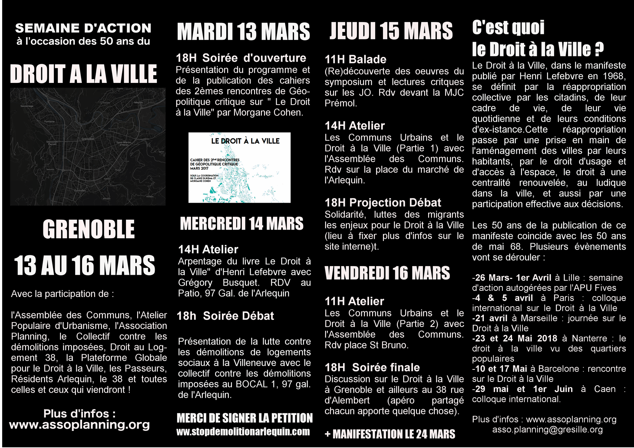 rencontre saint martin d heres