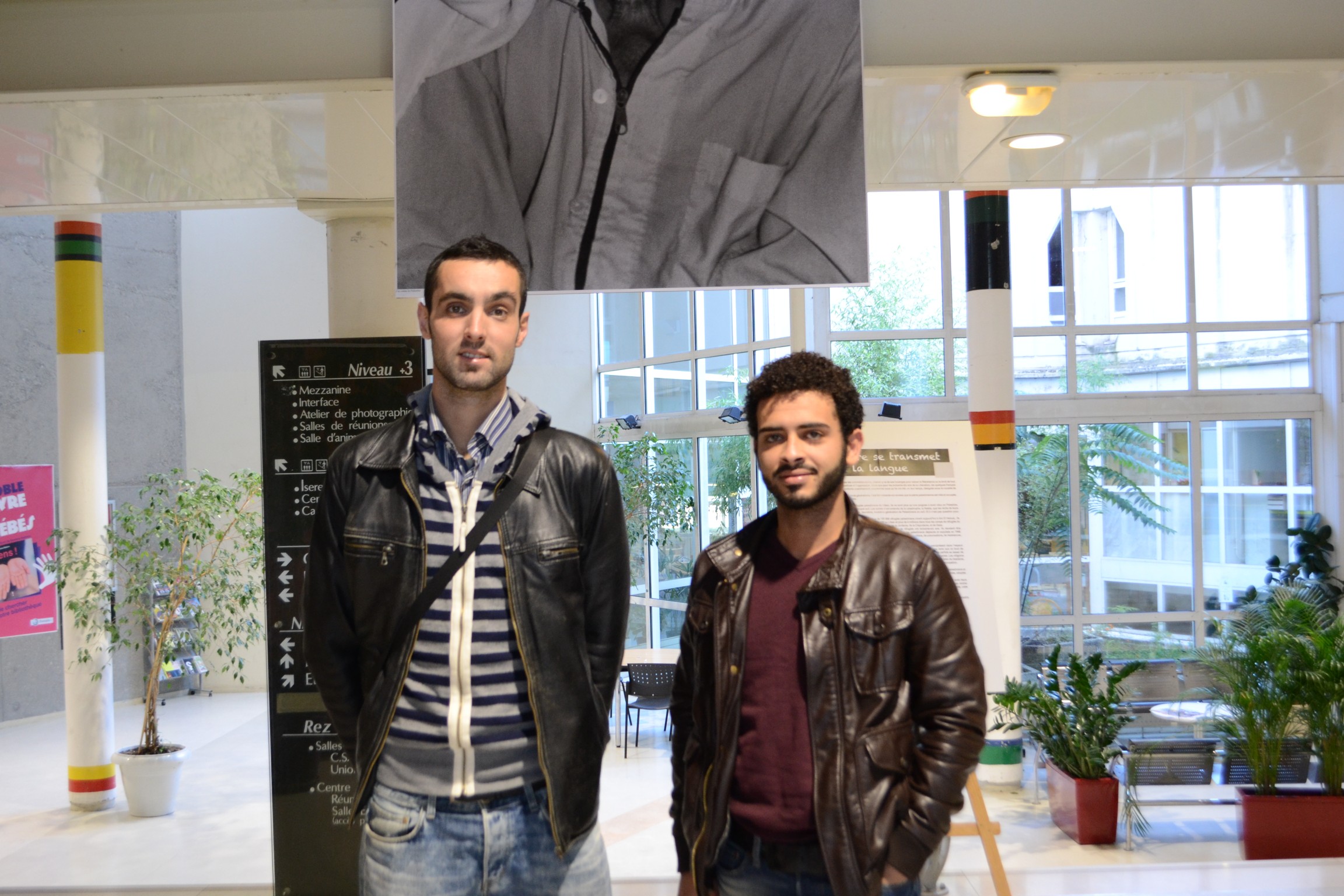 « Les Palestiniens ne sont pas intégrés à la société libanaise »