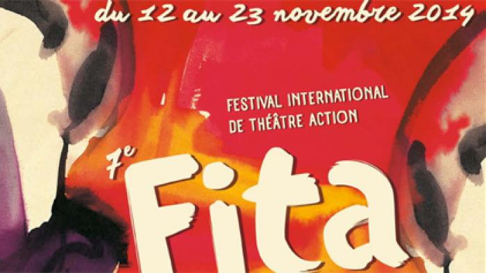 Le septième Fita ouvre ses portes à l’Espace 600 le 12 novembre