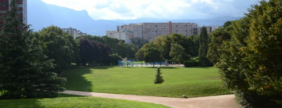 La Villeneuve intègre le nouveau programme de l’Anru