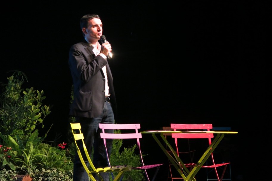 La coconstruction, c&rsquo;est pas maintenant