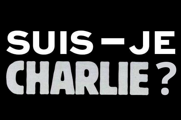 À la Villeneuve, suis-je Charlie ?