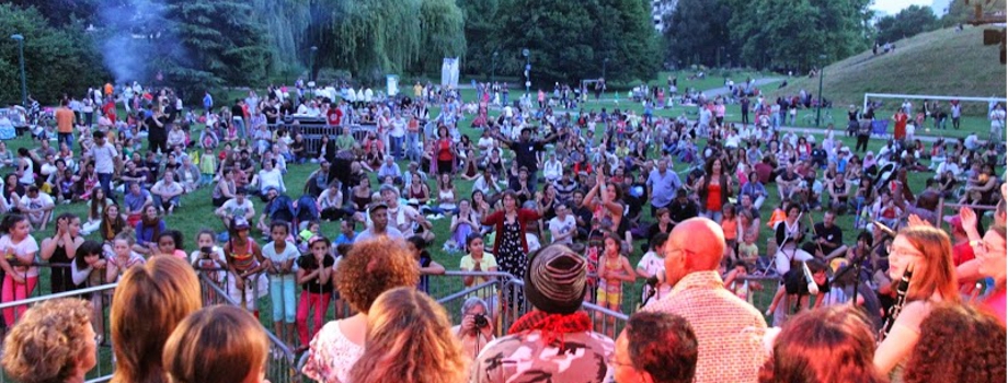 L’édition 2015 du festival Quartiers libres annulée