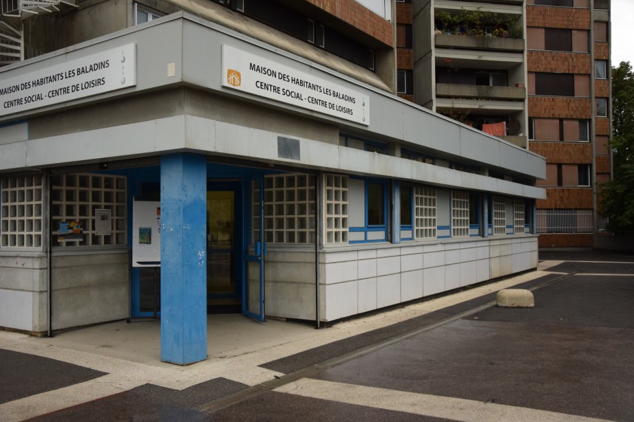 À la MDH des Baladins, les habitants réclament plus de pouvoir de décision