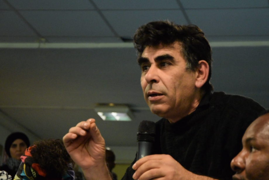 Saïd Bouamama : « La solution aux inégalités passe par la solidarité »