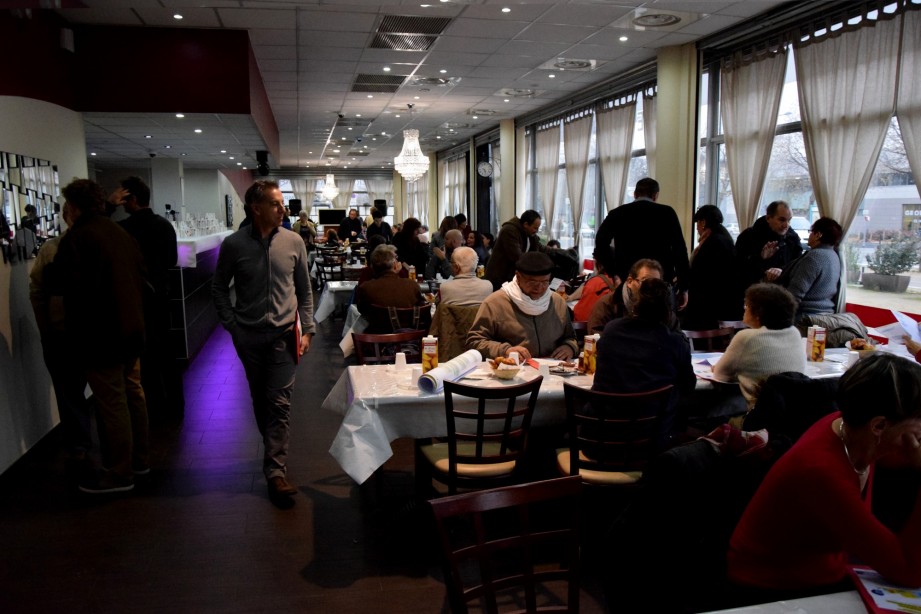 Moins de blabla, plus de concret