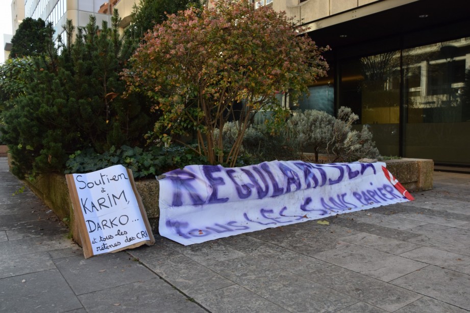 La mobilisation paye