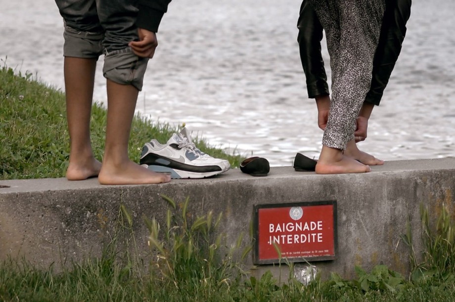 Guy Moquet sélectionné aux Césars 2016