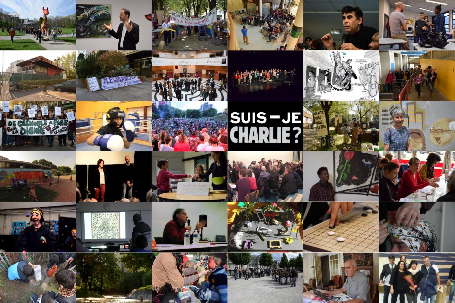 2015, une année à la Villeneuve