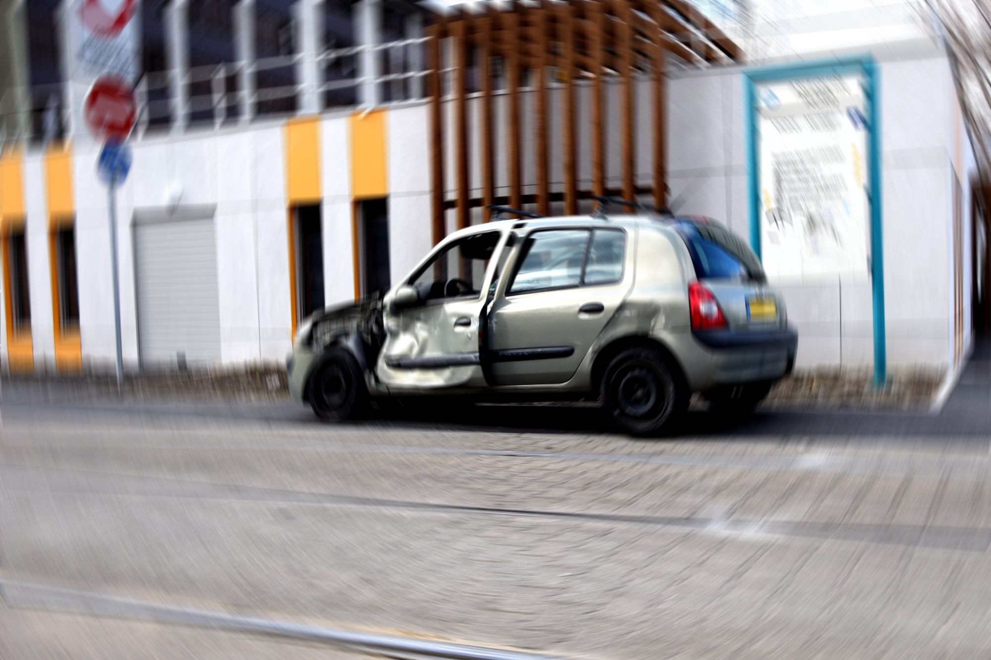 Au dangereux carrefour de nos intérêts