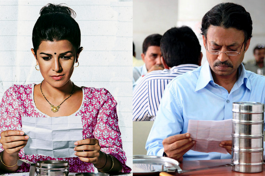 Ciné-Villeneuve présente The Lunchbox