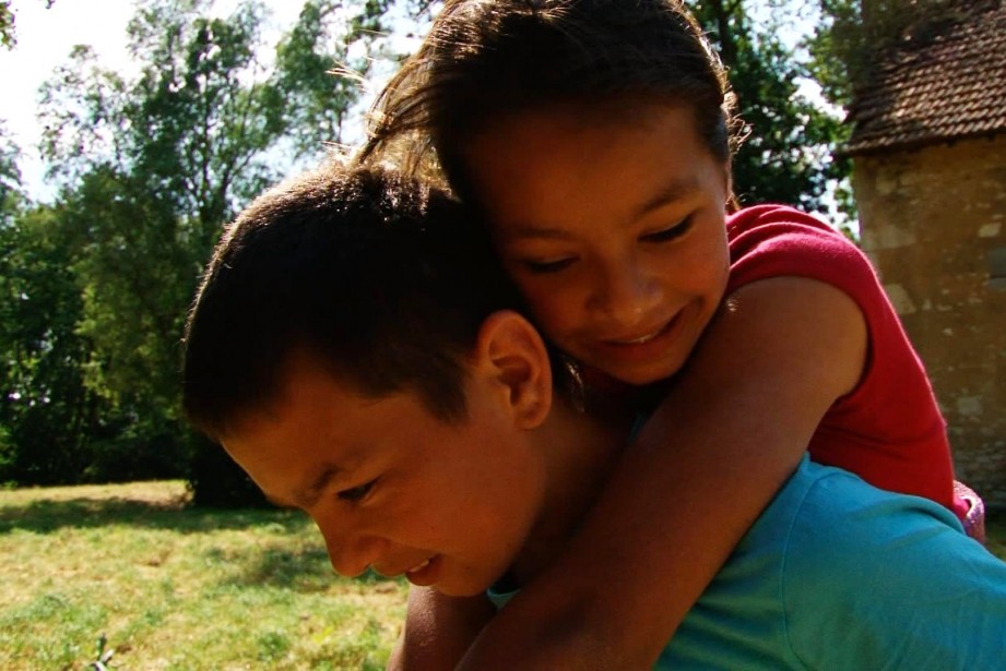 Ciné-Villeneuve présente Spartacus et Cassandra