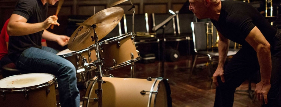 Ciné-Villeneuve présente Whiplash