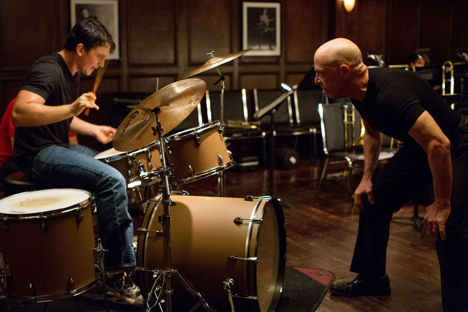 Ciné-Villeneuve présente Whiplash