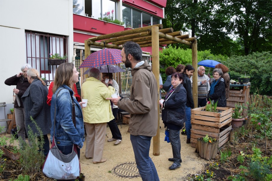 « Ici, c&rsquo;est Dallas ! »