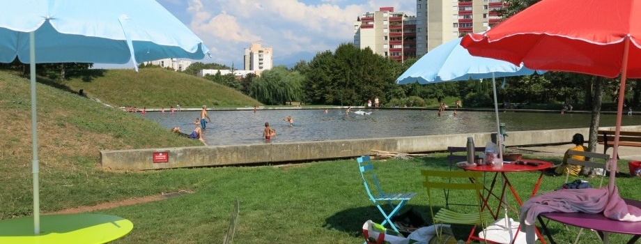 Succès pour la dernière séance de Villeneuve Plage