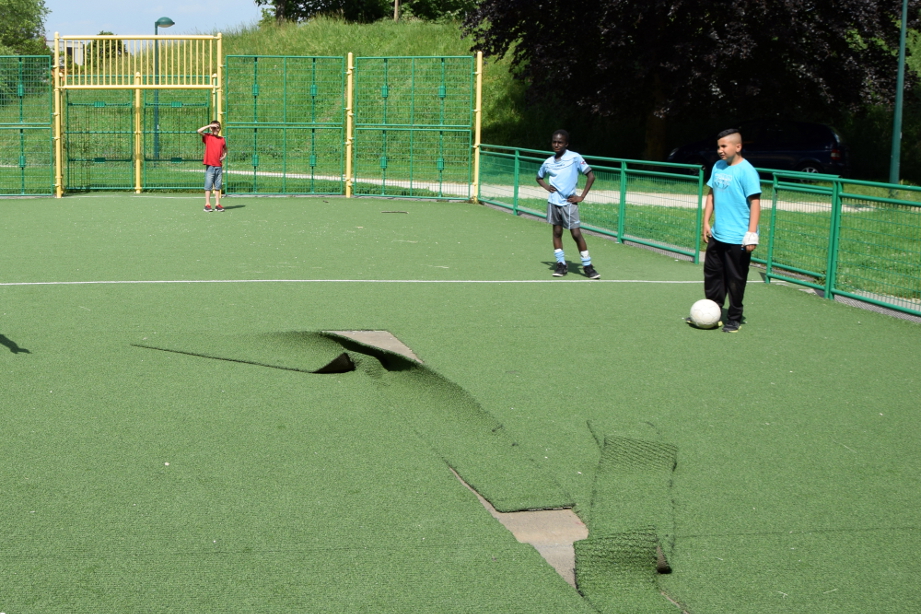 Votez pour le synthé