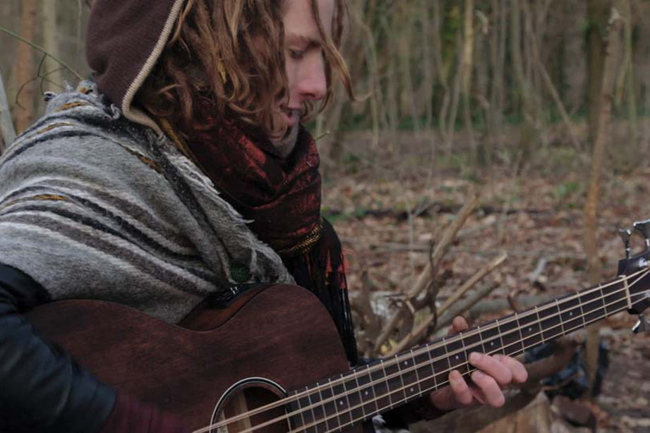 Ciné-Villeneuve présente Le Bois dont les rêves sont faits