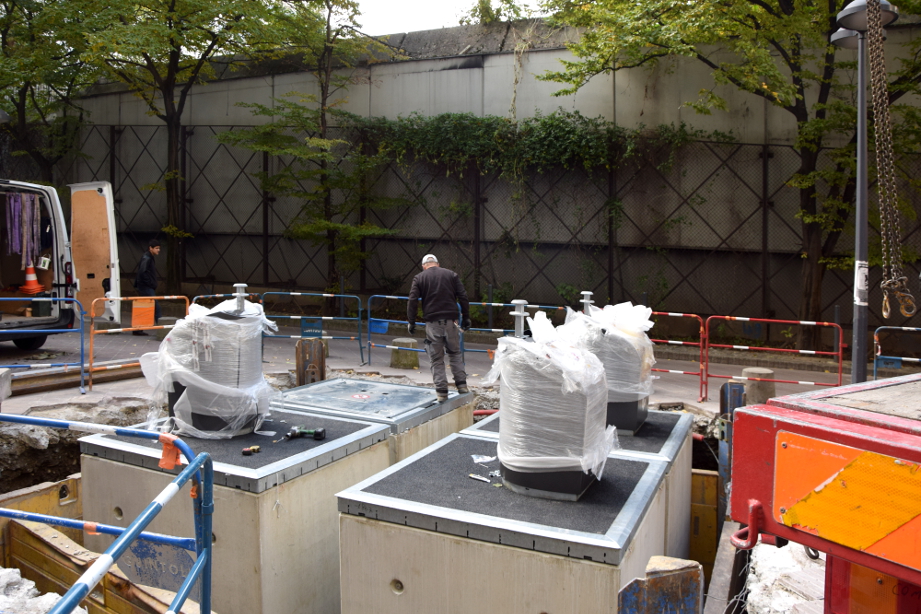 Nettoyage : qui fait quoi ?