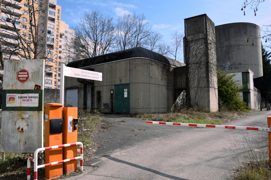 L’aspiration des déchets, c’était pas la panacée