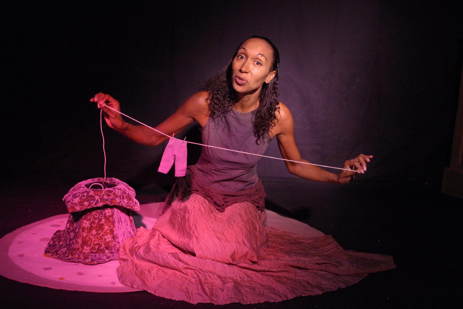 La sélection bouquins spéciale Cécile Bergame