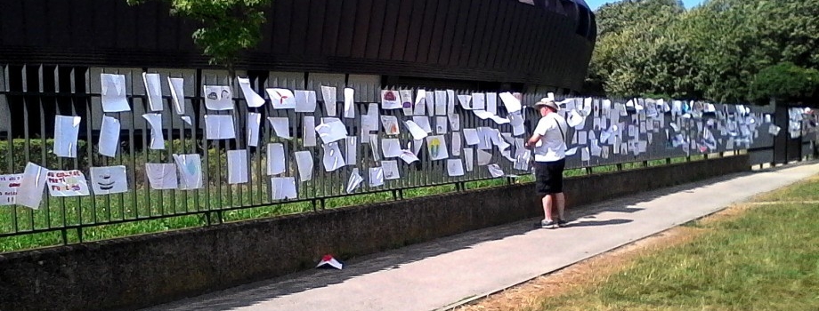 « Maintien du collège à la Villeneuve »