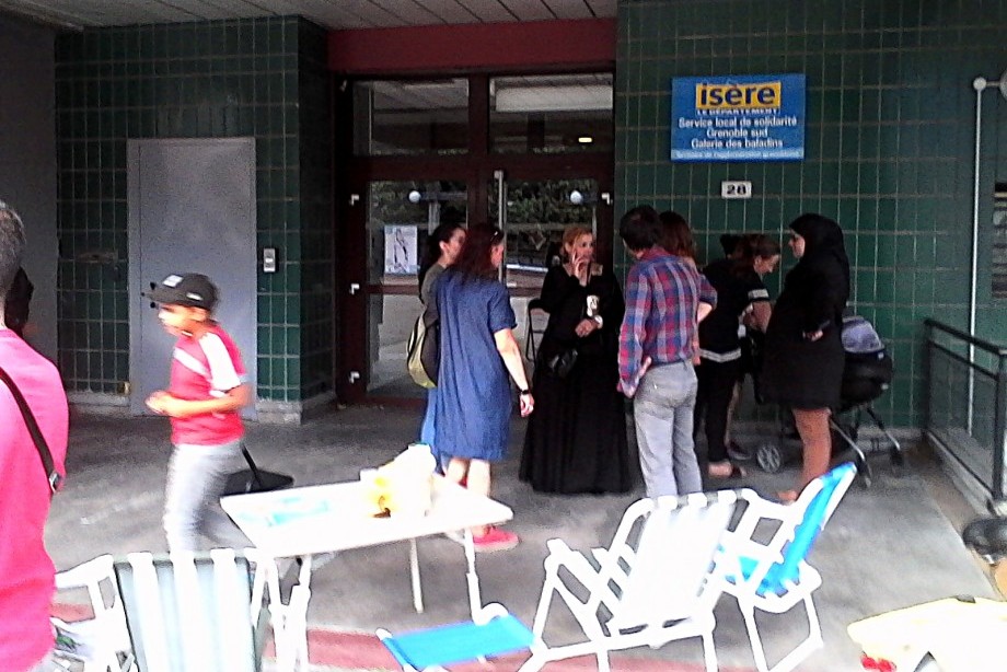 Collège : les cours auront lieu dans l’ancien collège des Saules