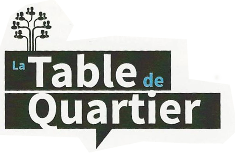 La table de quartier recrute