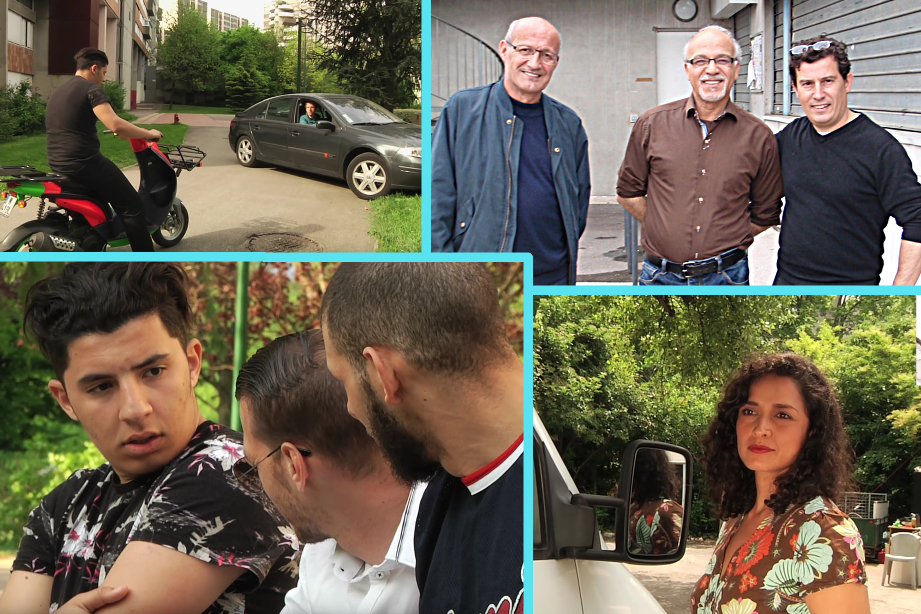 24 secondes… Tranquille !