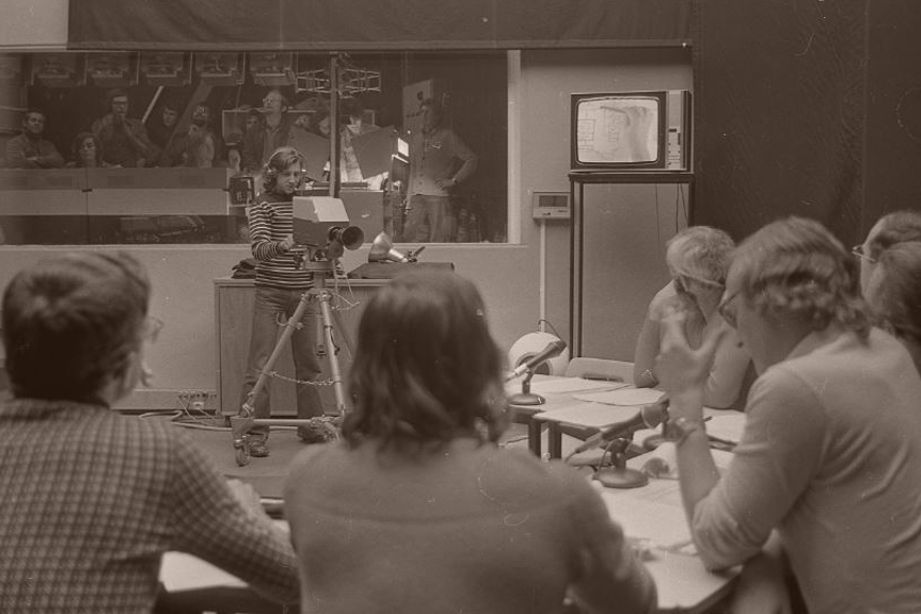 La Maison de l’image dépoussière Vidéogazette