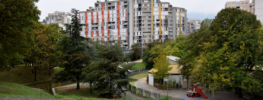 Une partie de l’Arlequin bientôt rénovée