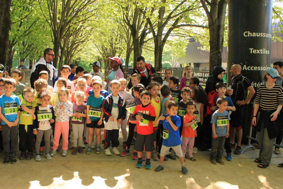 L&rsquo;Urban Cross recherche des bénévoles pour sa seconde édition