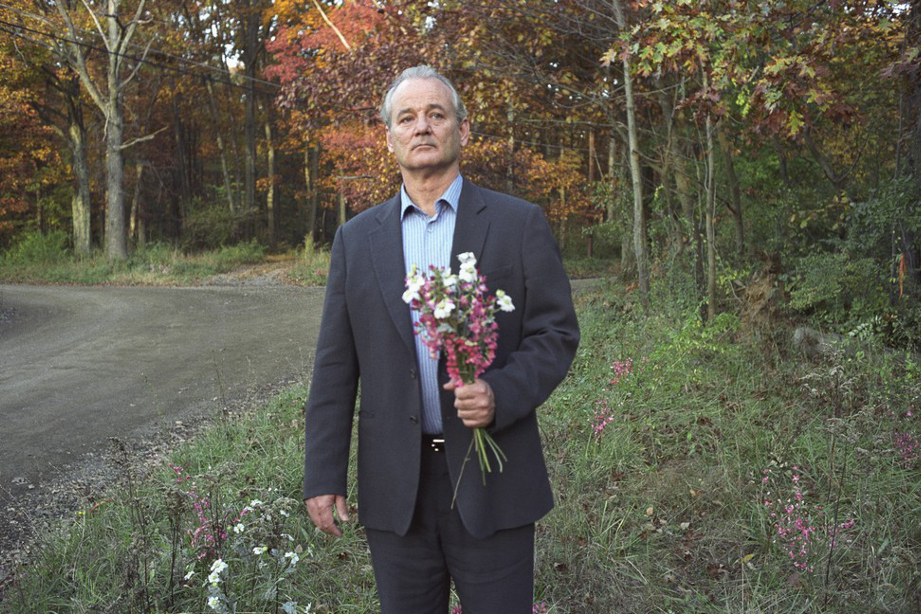 Ciné-Villeneuve présente Broken Flowers