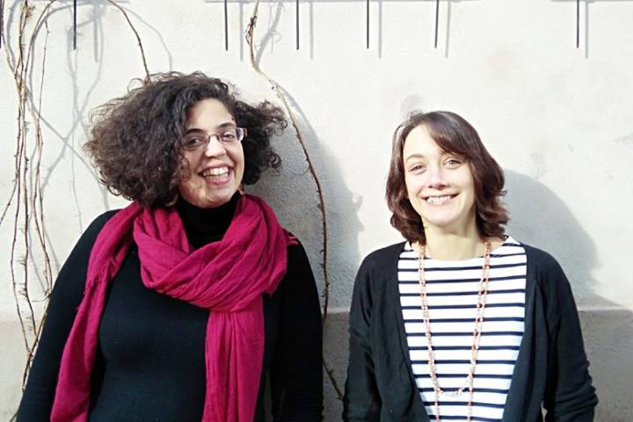 Une résidence d&rsquo;architectes à Villeneuve