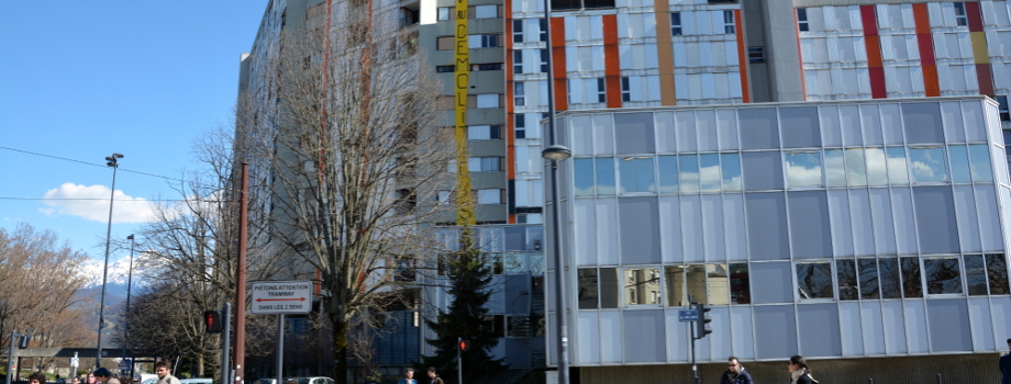 Manifestation pour un « logement décent et digne »