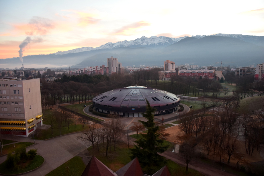 Lucie Aubrac : les habitants réclament un collège de quartier