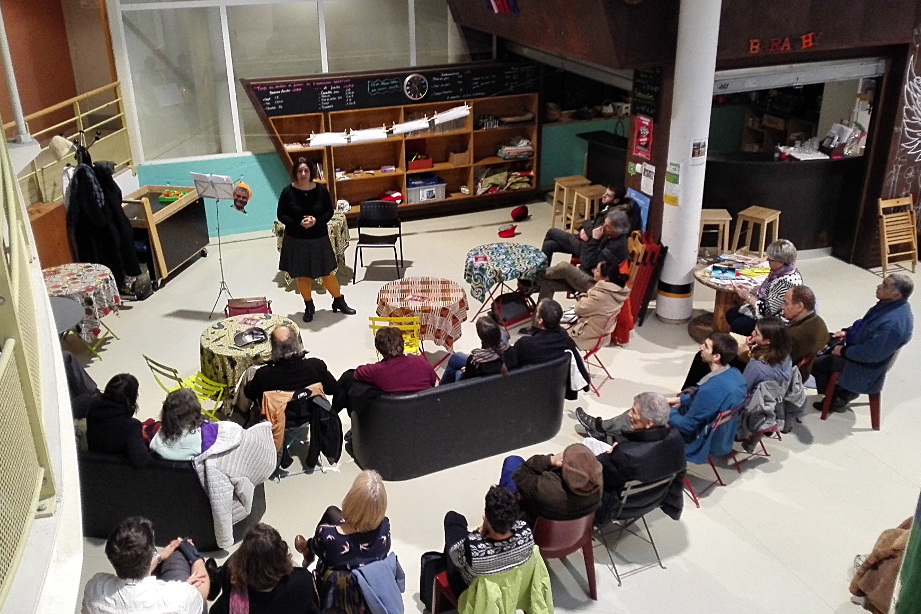 (Re)cours après tes droits