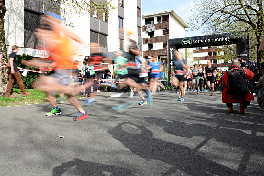 Nouveau succès pour l&rsquo;Urban cross
