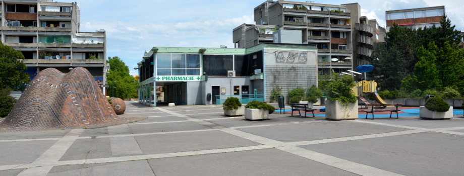 Communiqué de l’Union de quartier Baladins-Géants