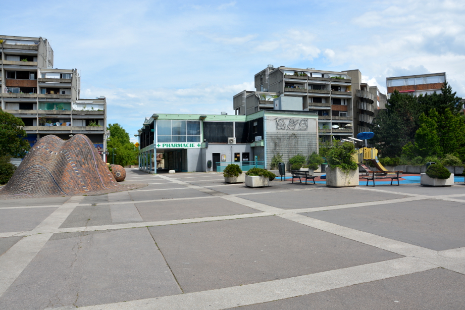 Communiqué de l&rsquo;Union de quartier Baladins-Géants