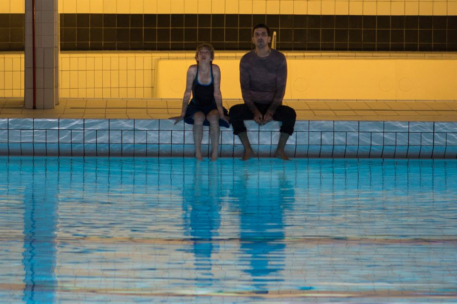 Ciné-Villeneuve présente L&rsquo;Effet aquatique