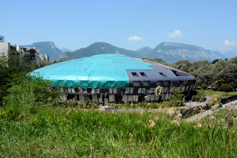 Le nouveau collège Lucie Aubrac sera construit avenue de la Bruyère