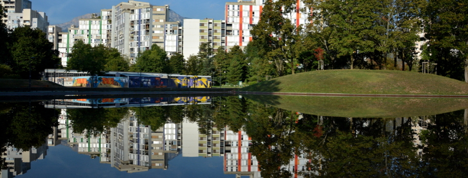 L’Anru rejette en partie le projet de rénovation de la Villeneuve