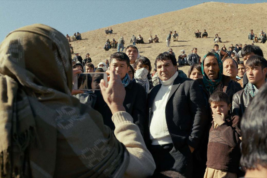 Ciné-Villeneuve présente Nothingwood