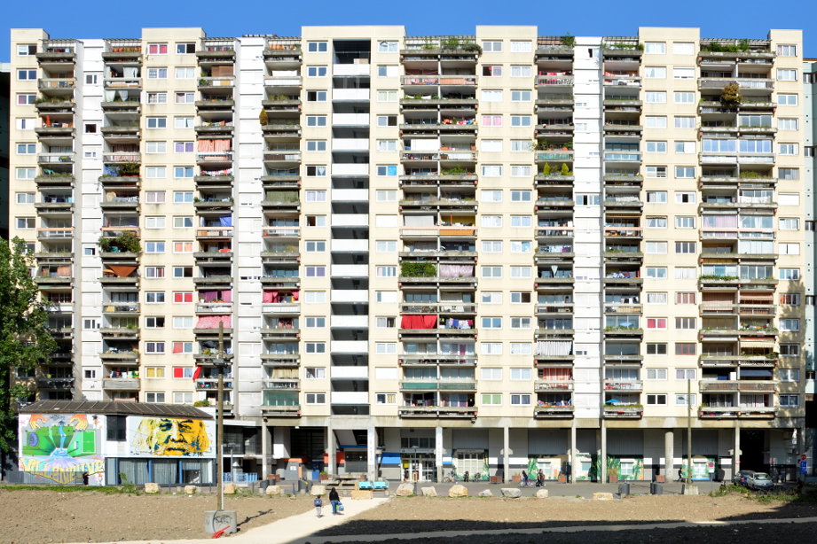 Locataires en HLM, votons !