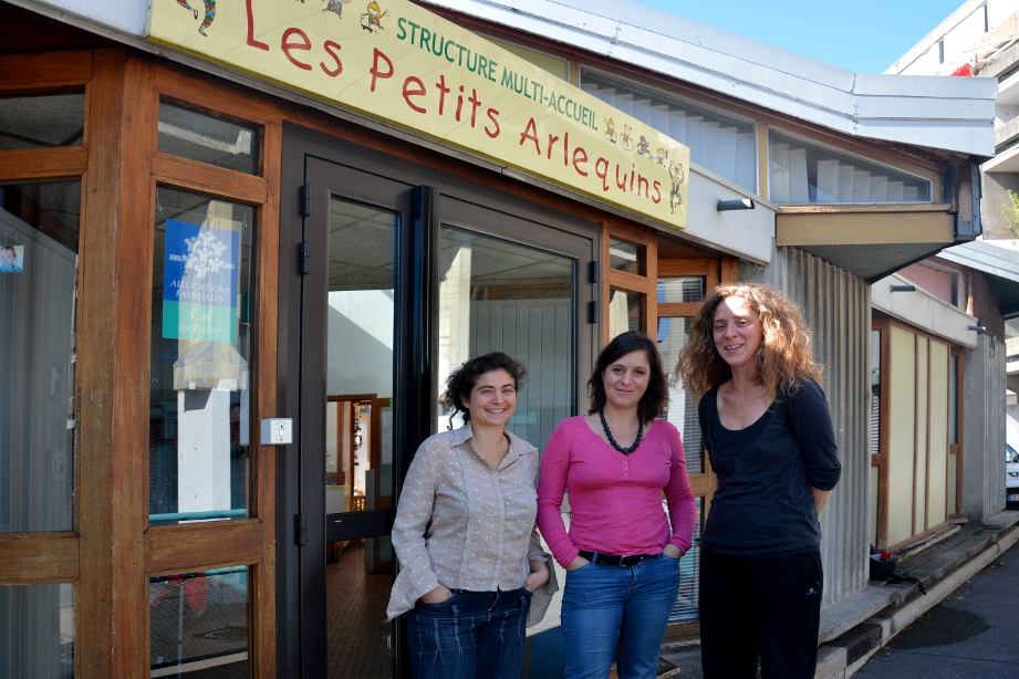 Petits Arlequins, grandes victoires