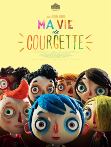 L'affiche du film.