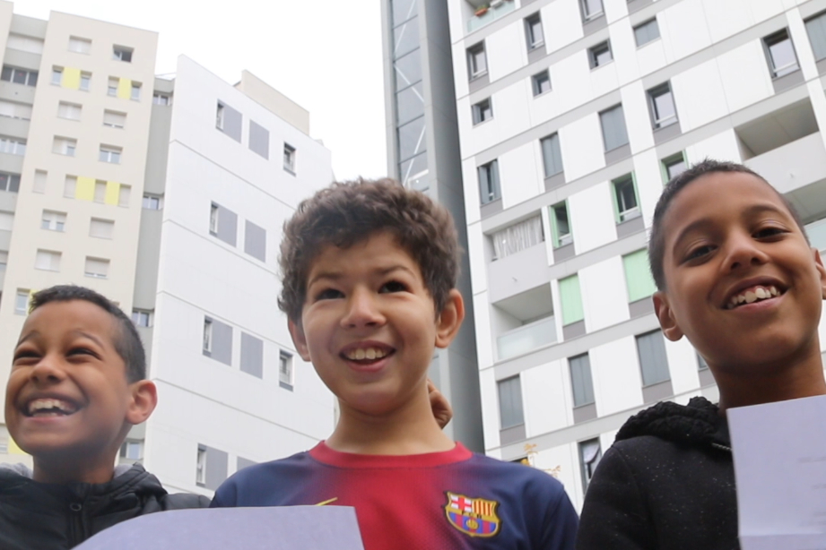 Raconte-moi le futur, à la Villeneuve