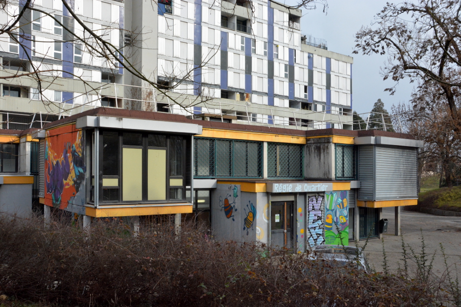 Villeneuve côté social et solidaire