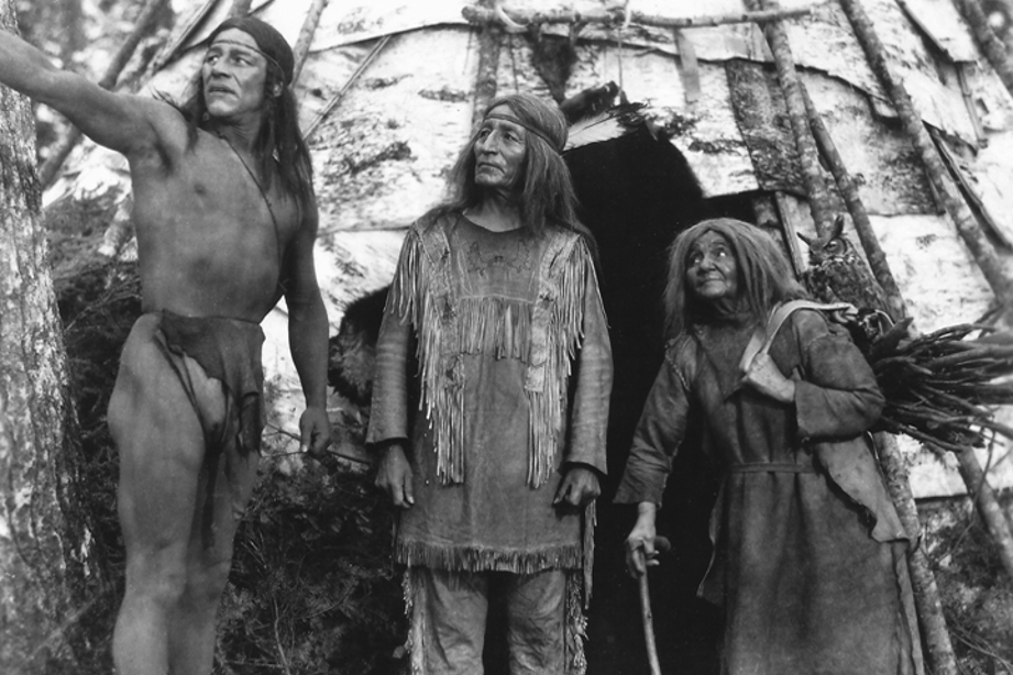 Ciné-Villeneuve présente L&rsquo;Ennemi silencieux